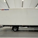 DAF LF45 150 Day Cab Box Van - thumbnail