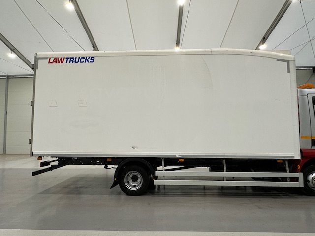 DAF LF45 150 Day Cab Box Van