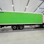 Scania P280 6×2 Rear Lift Day Cab Fridge - thumbnail