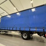 MAN TGM 18.250 4×2 Sleeper Cab Curtainsider - thumbnail