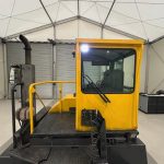 Terberg YT 180 4×2 Dock Spotter Shunter Unit - thumbnail