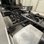 DAF CF 400 8×4 Day Cab Steel Tipper - thumbnail