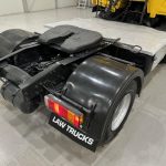DAF LF 250 4×2 Rest Cab Tractor Unit - thumbnail