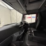 Mercedes Axor 2529 6×2 Rear Lift Day Cab Box Van - thumbnail