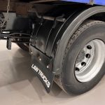 DAF CF 250 Sleeper Cab Curtainsider - thumbnail