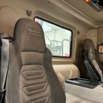 DAF CF85 410 8×4 Day Cab Steel Tipper Grab - thumbnail