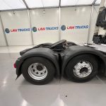 DAF CF 460 6×2 Midlift Tractor Unit - thumbnail