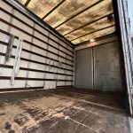 Scania R94 220 4×2 Sleeper Cab Box Van Manual - thumbnail