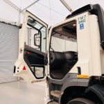 DAF CF 400 8×4 Day Cab Tipper - thumbnail