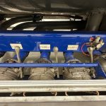 Cobo 41000 Litre Tri Axle Fuel Tanker Trailer - thumbnail