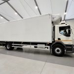 DAF LF 230 4×2 Day Cab Fridge Box - thumbnail