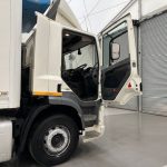 DAF CF 290 6×2 Rear Steer Fridge Box - thumbnail
