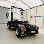 Iveco Stralis 450 4×2 Tractor Unit - thumbnail