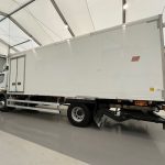 Mercedes Axor 1824 Day Cab Fridge Box - thumbnail