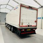 Iveco Stralis 310 Euro 6 6×2 Box Van - thumbnail