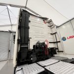 Volvo FH 500 6×2 Midlift Tractor Unit - thumbnail