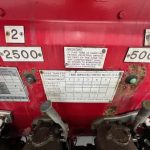 Volvo FM 300 6×2 20,000 Litre Fuel Tanker - thumbnail