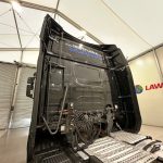 Scania R450 6×2 Midlift Highline Tractor Unit - thumbnail
