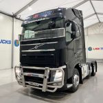 Volvo FH 500 6×2 Midlift Tractor Unit Safari Edition - thumbnail