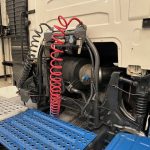 Volvo FH 500 6×2 Midlift Tractor Unit - thumbnail