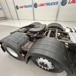 Volvo FH 460 6×2 Midlift Tractor Unit - thumbnail