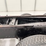 Hino 3241 700 8×4 Sleeper Cab Steel Tipper - thumbnail