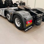MAN TGX 26.460 6×2 Tractor Unit - thumbnail