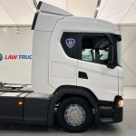 Scania G410 4×2 Sleeper Cab Tractor Unit - thumbnail