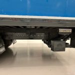 Mercedes Actros 1824 4×2 Day Cab Box Van - thumbnail
