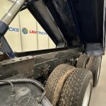 DAF CF85 410 8×4 Day Cab Steel Tipper Grab - thumbnail