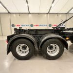 Scania P410 8×4 Day Cab Hookloader Manual - thumbnail