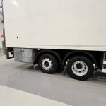 DAF CF 290 6×2 Rear Steer Fridge Box - thumbnail
