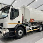 Volvo FE 300 6×2 20000 Litre Fuel Tanker - thumbnail