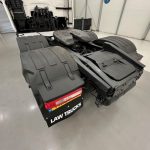 Volvo FH 500 6×2 Midlift Tractor Unit - thumbnail