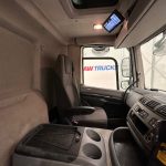 DAF  CF 290 6×2 Rear Steer Fridge Box - thumbnail