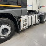 DAF XF 510 6×2 Midlift Tractor Unit - thumbnail
