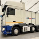 DAF XF 510 6×2 Midlift Tractor Unit Manual - thumbnail