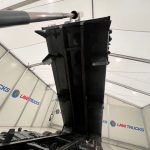 Scania P370 8×4 Rest Cab Tipper Manual - thumbnail