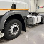 DAF CF 400 4×2 Sleeper Cab Tractor Unit - thumbnail