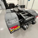 MAN TGX 26.440 6×2 Midlift Tractor Unit - thumbnail