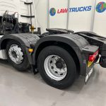 Volvo FH 500 Euro 5 6×2 Midlift Tractor Unit - thumbnail