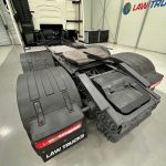 Volvo FH 460 Euro 5 6×2 Tractor Unit Safari Edition - thumbnail