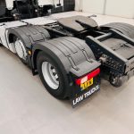Renault T460 6×2 Midlift Tractor Unit - thumbnail