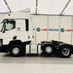 Renault T460 6×2 Midlift Tractor Unit - thumbnail