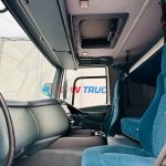 DAF CF65 220 Sleeper Cab Fridge Box - thumbnail