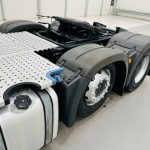MAN TGX 26.440 6×2 Midlift Tractor Unit - thumbnail