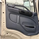 Hino 3241 700 8×4 Sleeper Cab Steel Tipper - thumbnail