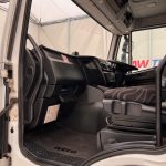 Iveco Stralis 310 AT 6×2 Box Van - thumbnail