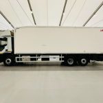 Iveco Stralis 310 AT 6×2 Fridge Box Van - thumbnail