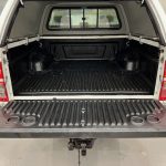 Toyota Hilux 2.5 D-4D 4×4 Double Cab Pick Up - thumbnail